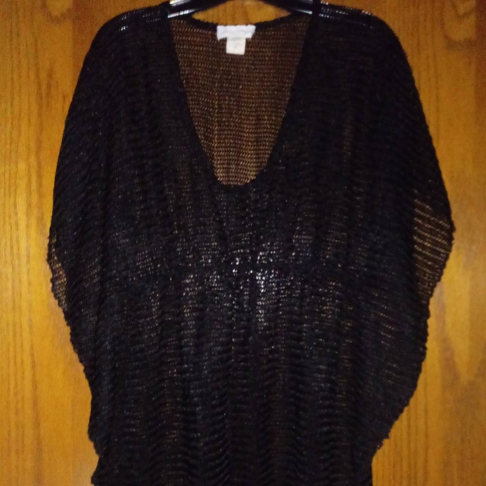 Womens Swim Cover-up
